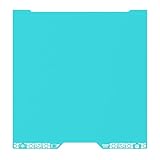 BIQU CryoGrip Pro Glacier Build Plate for Bambu-Lab H2C 3D Printer, Low Temperature Printing, Double-Sided Spring Steel Sheet, 346x355mm