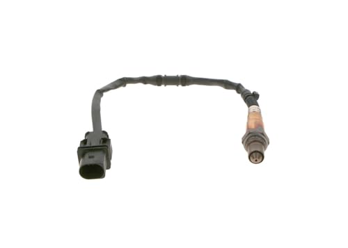 Sonde lambda BOSCH 0281004407 pour Porsche Panamera - 2