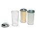 Carlisle 331907 Cheese Shaker