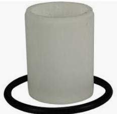 RADWELLVerified Substitute FRP-95-160-SUB 5 Micron Interceptor, Filter