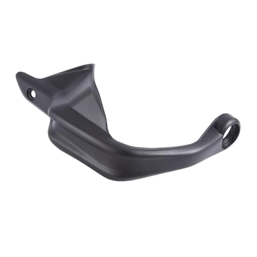 Protège-mains pare-brise CB190SS pour bloquer le vent froid