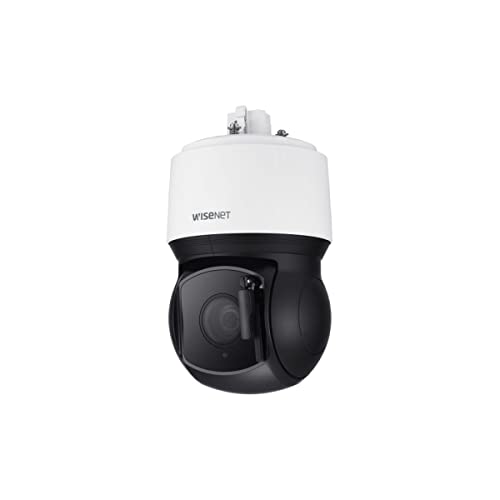 Amazon.com : Hanwha Techwin XNP-6400RW 2MP Network 40x IR PTZ with