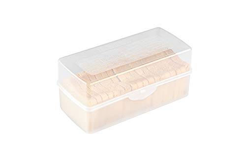 Porta Torrada Sanremo Transparente Plástico