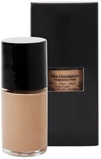 Jolie Aloe Base Líquida para Jolie (beige osc...