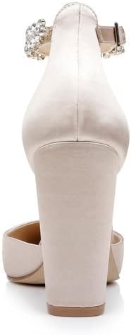 Jewel Badgley Mischka Ollie High Heel Pump - Image 8