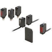 �I������(OMRON) ���^�A���v�����` ���d�Z���T(���ߌ`) E3Z E3Z-T61 5M