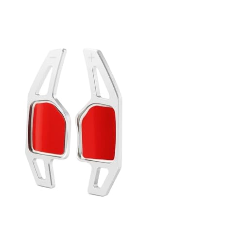 Paletas de cambio para Cupra y Seat Leon 5F que mejoran el control y la conducción deportiva