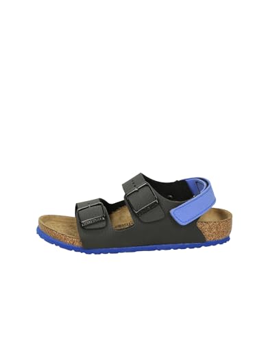 BIRKENSTOCK Milano AS Kids Sandale,Schmale...