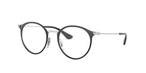 Image of Ray-Ban unisex-child Ry1053 Round Prescription Eyeglass Frames