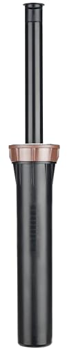 Hunter PRS30 6" Pop-Up Sprinkler Body w, 30 PSI Regulator, Check Valve, ½" Inlet, for Lawn Sprinkler Systems, Fits Female Thread Nozzles, No Nozzle Included (PROS06PRS30CV)