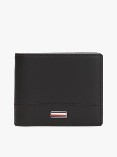Portefeuille Tommy Hilfiger TH CORP MINI CC WALLET AM0AM13244 Unique - vue 8