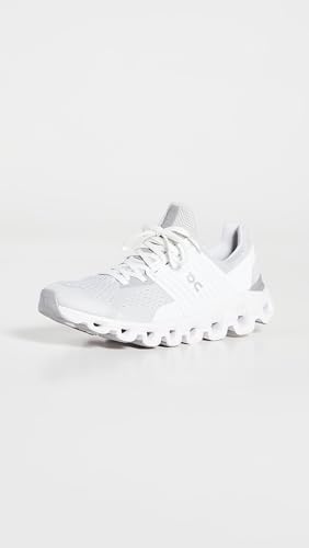 Image of On Women's Cloudswift Sneakers