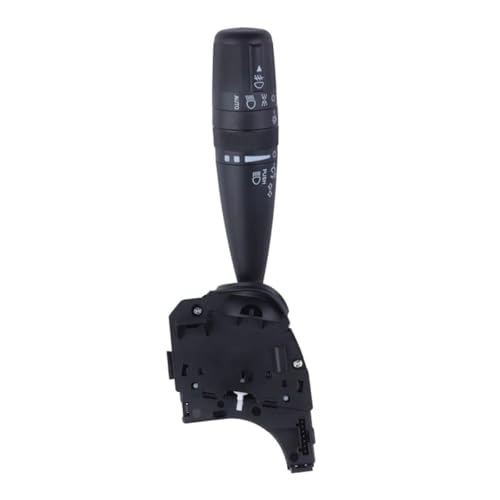 Interruptor de faros delanteros para Wrangler JK y Liberty 2009-2018