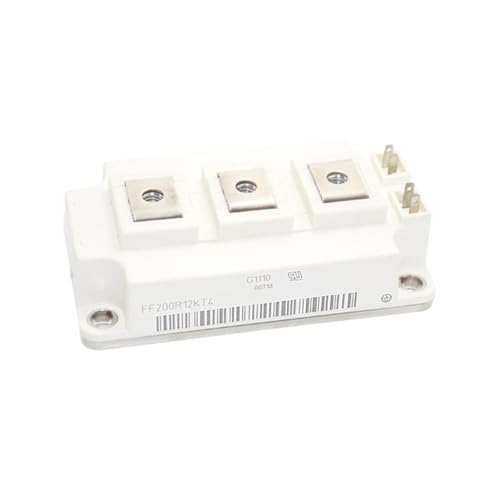 Module de puissance FF200R12KT4 commutation rapide