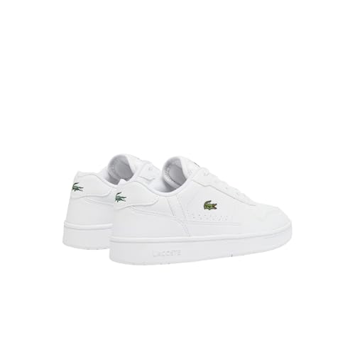 Lacoste Unisex-Child Children's T-Clip Set Sneaker3