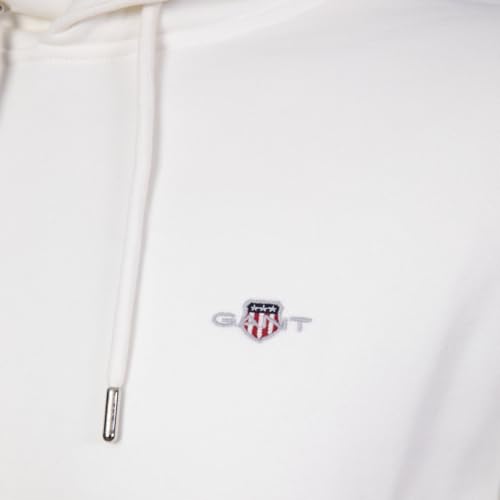 GANT REG Shield Hoodie – Ansicht 4