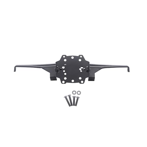 Support GPS moto Crosstourer 1200 2016 pour vos road trips