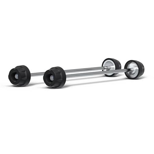 Protection roue moto évite les rayures de fourche sur Scrambler 1100 et Tribute Pro