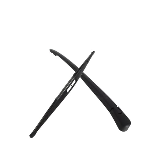 Limpiaparabrisas trasero con brazo para Opel Astra G Hatchback 1998 a 2005 4