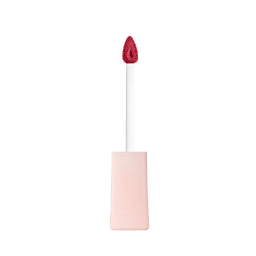 L’Oréal Paris Makeup Infallible Pro Matte Les Macarons Scented Matte Liquid Lipstick, Highly Pigmented, Longwear, Waterproof and Smudge Proof, Guava Gush, 0.21 fl; oz.