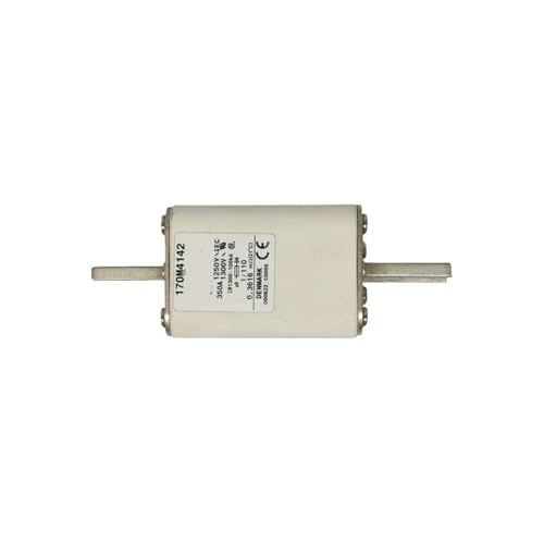 Fusible rápido de bajo voltaje 170M4142 para la protección efectiva de sistemas eléctricos