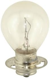 Technical Precision Replacement for Marine LAMP 1.15A/S8 2 Pack