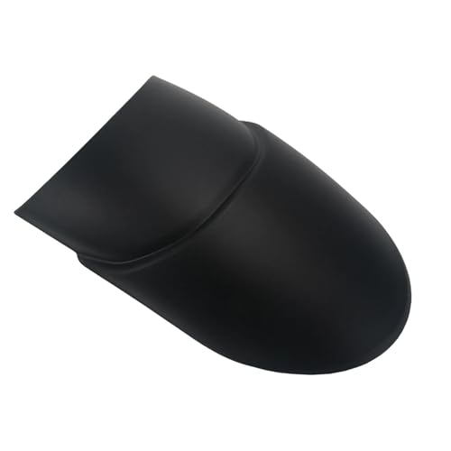 Garde-boue avant moto BMW S1000XR prolongateur protection pluie