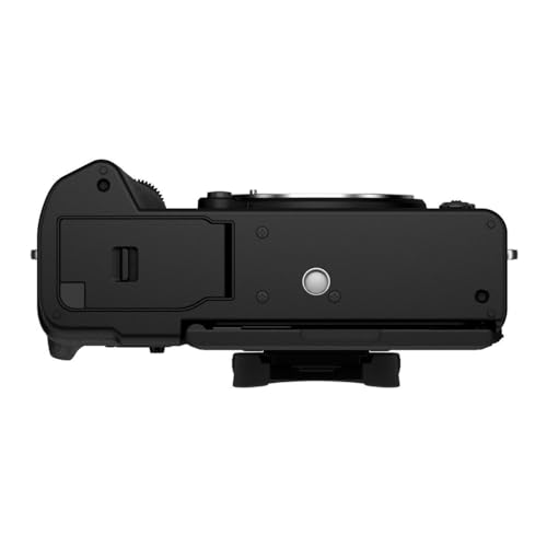 Image of FUJIFILM X-T5 Mirrorless Digital Camera XF16-50mmF2.8-4.8 R LM WR Lens Kit - Black | 40.2MP Aps-C X-Trans, 7-Stop Ibis, 6.2k /4k Video, Xf16-50mm F /2.8-4.8 R Lm WR Lens
