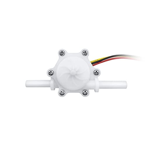 XH2.54 6mm �C�����C�� �z�[�������Z���T�[ �^�[�r�����ʌv 0.05-1L/�� 1%