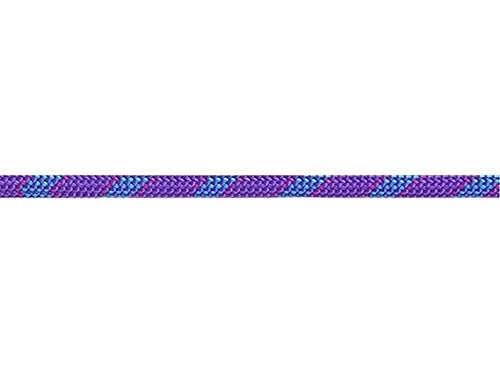 Beal - Cordino aramidico 5.5 mm - Viola - al mt