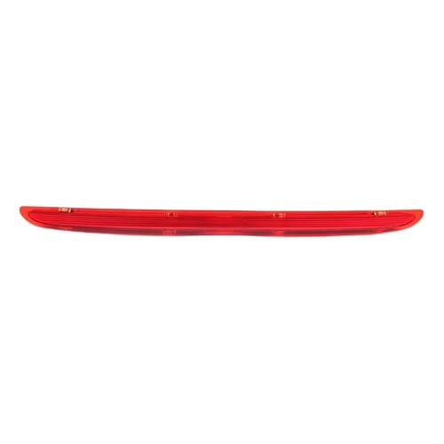 Feu stop arrière haute position 7P6945087 pour voiture feu de signalisation rouge
