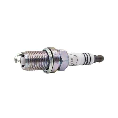 Bougies d'allumage en iridium BKR6EIX-6418 en lot de 20 pièces pour moteur de voiture
