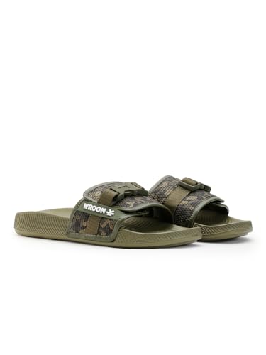 Image of WROGN Men's Anti-slip Sliders