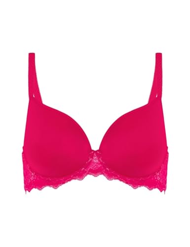 Image of Simone Perele Women's Caresse 3D Plunge Bra