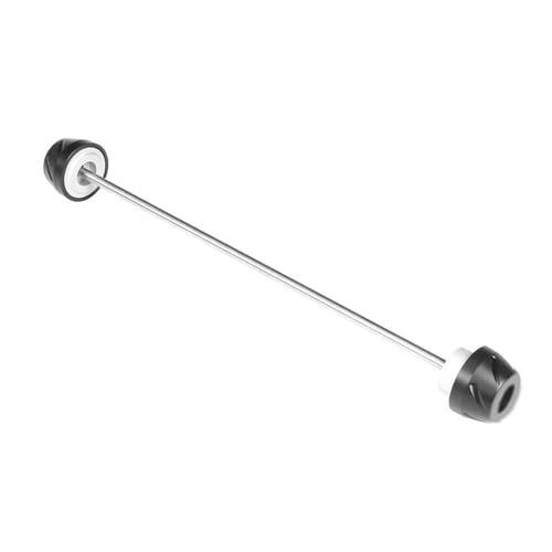 Capuchon protection fourche MT-09 aluminium anodisé finition haut de gamme