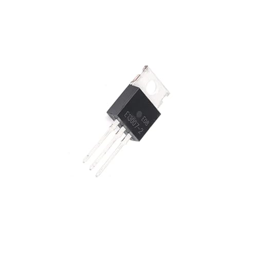 Transistor E13007 NPN haute tension 700V à commutation rapide lot de 10 - 4