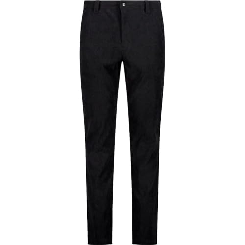 Pantalon homme CMP velluto coupe moderne vêtement automne hiver