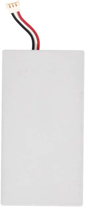 YNYNEW Replacement Battery Compatible with LIP1412 PSP-N1001 PSP-N1002 PSP-N1003 PSP-N1004 PSP-N100 N1000 N1001 PSP-N1008 PSP-NA1006 4-000-597-01 CS-SP113SL LIP1412B