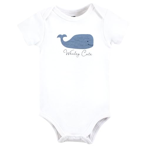 Image of Hudson Baby Unisex Baby Cotton Bodysuit, Pant and Shoe Set