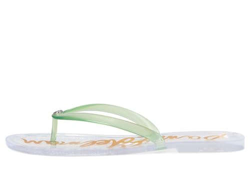 Image of Sam Edelman Women's Dean Jelly Flip Flops