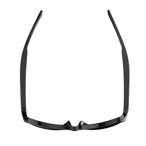 Lunettes de soleil connectées cyclisme et conduite avec micro antibruit et bluetooth - 7