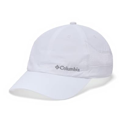 Columbia Gorra Uni Tech