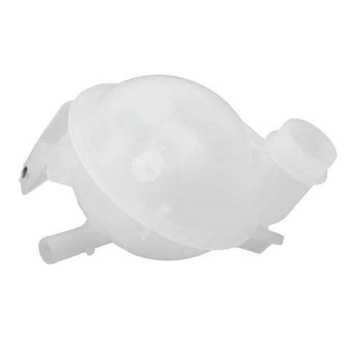 Engine Coolant Tank For Peugeot 206 207 307 308 408 3008 301 2008 1 PCS Coolant Expansion Tank Bottle 1323A3 Boat Part Accessories Radiator Expansion Tank