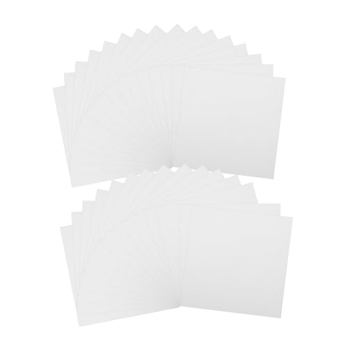 Holibanna 100 Piezas Paños Antiestáticos y Reutilizables para Pantallas de Móviles Tablets Portátiles Monitores y Cámaras Uso Industrial y Doméstico