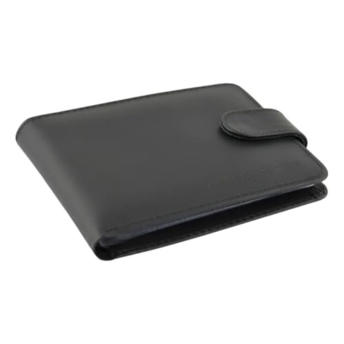 Carteira Masculina Ferracini Marrom