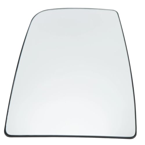 Glace rétroviseur Transit MK8 2013+ avec miroir extérieur chauffant de remplacement - 6