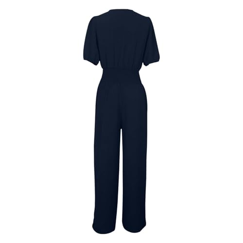 Mono de verano para mujer refinado, con un ajuste impecable, caída elegante y máxima comodidad 6