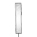 Glow EZ Lock 12x56 Quick Strip Rectangular Bowens Mount Softbox w/External, Internal Diffusers, Deflector Disk, Grid and Soft Box Speedring Adapter for Studio Softbox Lighting
