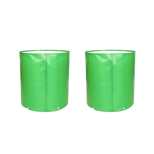 24x24 Inch HDPE Grow Bag (340 GSM) | UV Protected, Reusable, Heav...