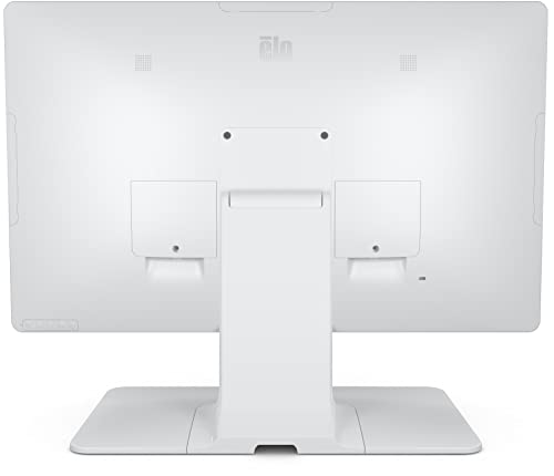 Elo 2403Lm - 24" Medical-Grade Touchscreen Monitor - Dicom 14, Ip54 Rating, Iec 60601 Power Supply Included #TOP2